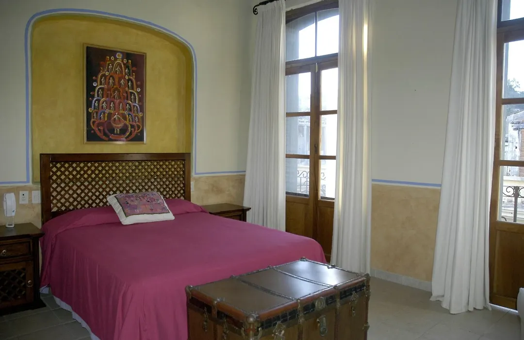 The Melville Boutique Hotel-1