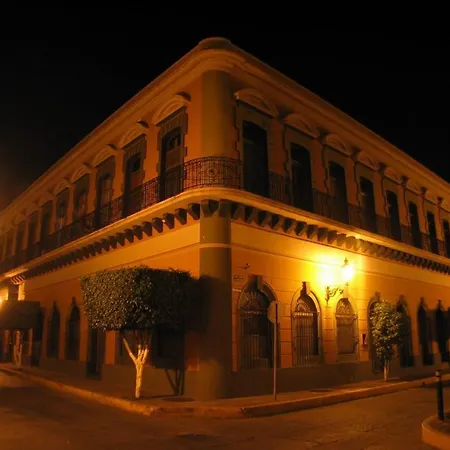 The Melville Boutique Hotel-2