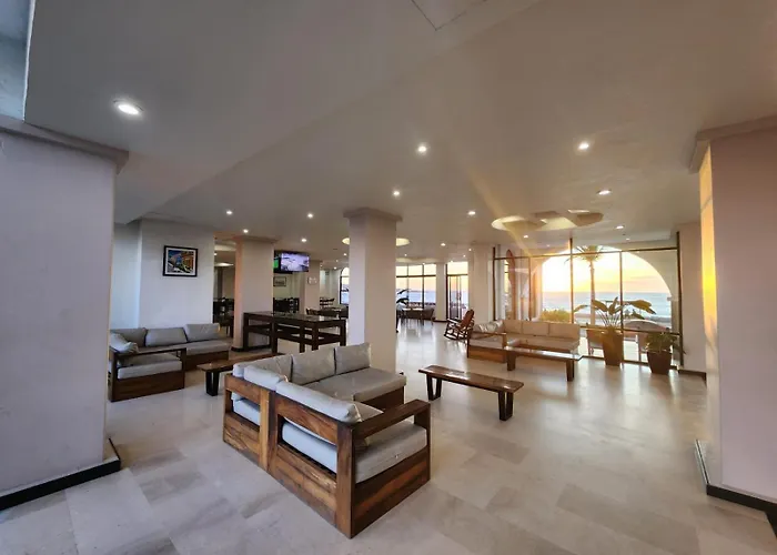 Hacienda Sea ViewHotel Playa Mazatlan
