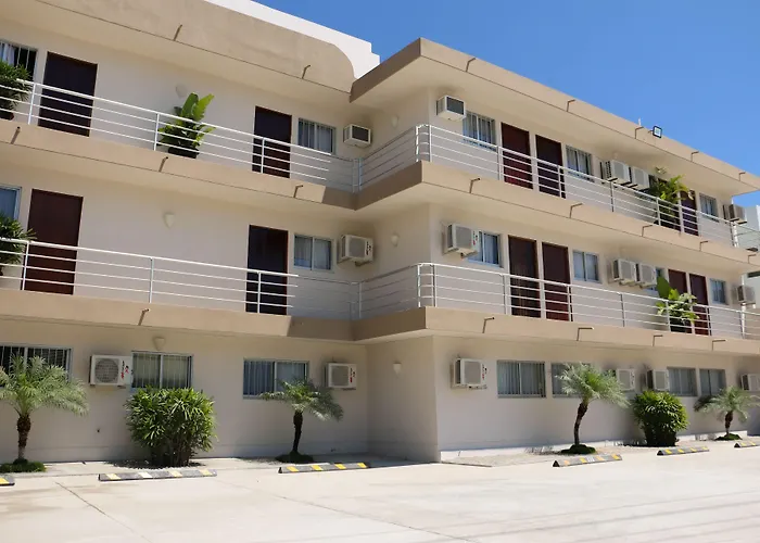 Hotel Mazatlán