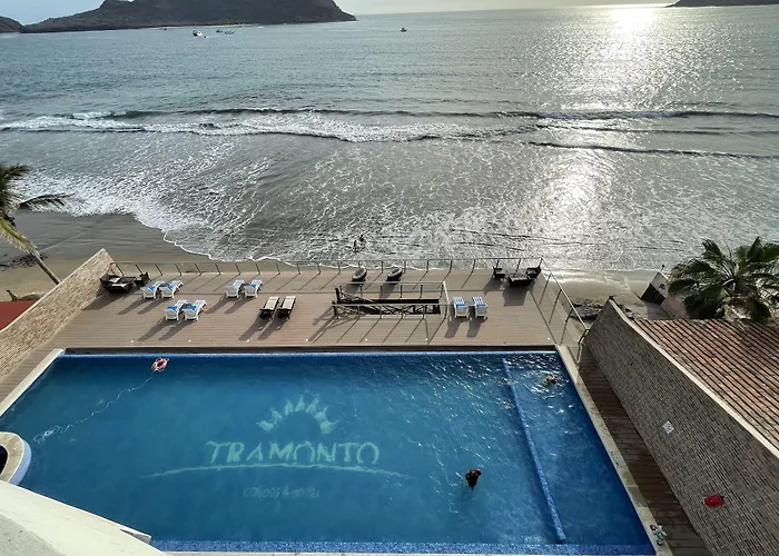 Tramonto Resort Mazatlan