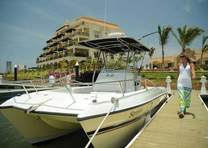 Serena Hotel And Residences Mazatlán