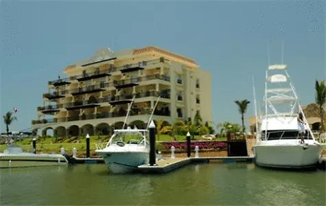 Serena Hotel And Residences Mazatlán