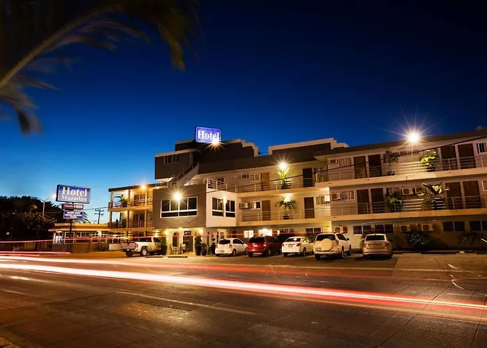 Hotel Mazatlán